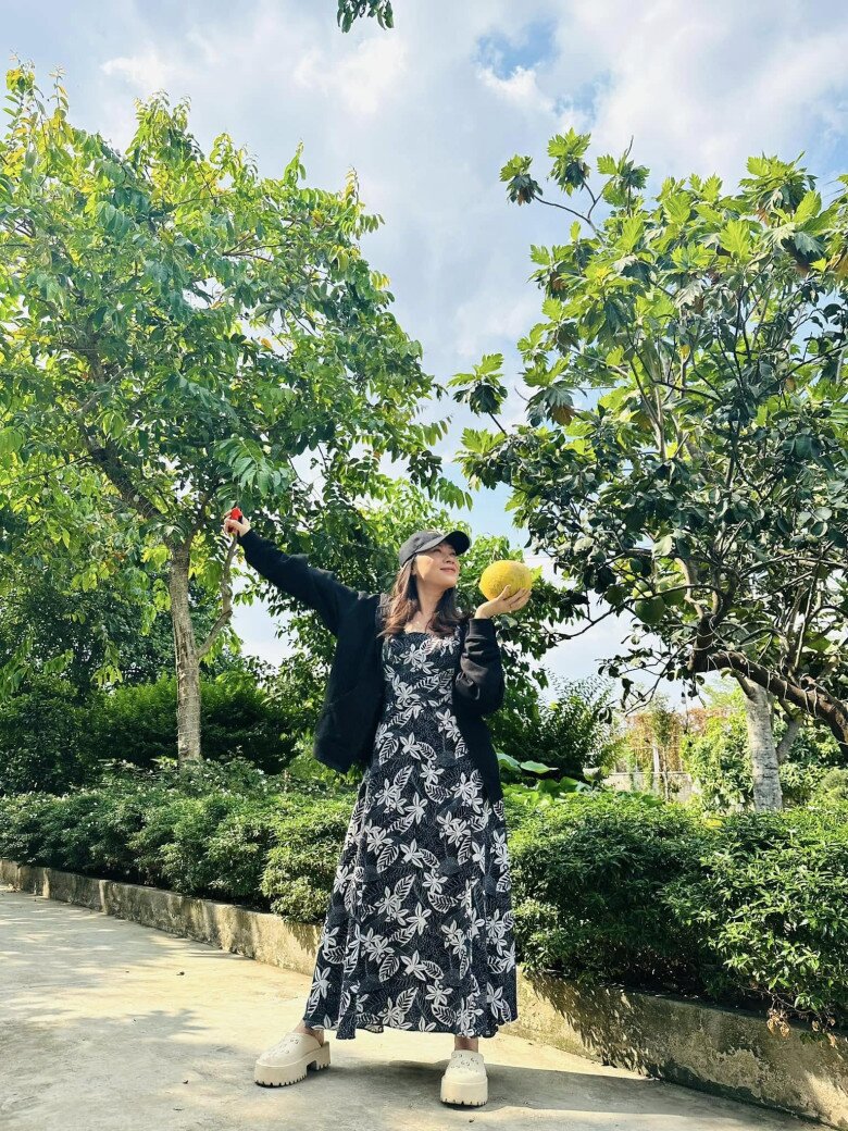 Cơ ngơi của 3 nữ ca sĩ vinh dự hát tại Đại lễ A80: Người ở nơi như biệt phủ, người xây nhà amp;#34;to đùngamp;#34; ở quê - 7