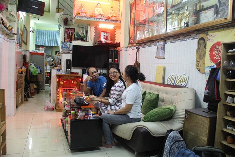 Cơ ngơi của 3 nữ ca sĩ vinh dự hát tại Đại lễ A80: Người ở nơi như biệt phủ, người xây nhà amp;#34;to đùngamp;#34; ở quê - 21