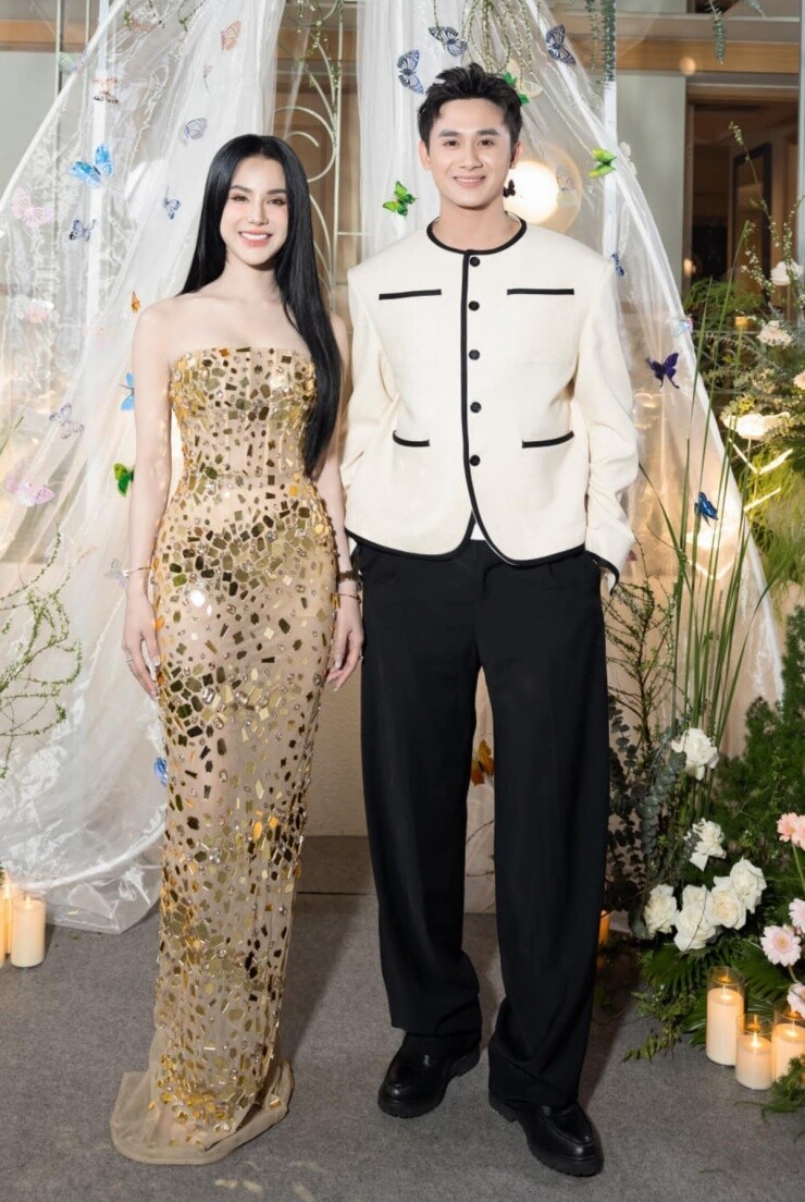 4 chân dài Việt cùng xuất phát điểm: Nay người là vợ đại gia, người vừa đón hạnh phúc lớn với chồng thứ 2 - 11