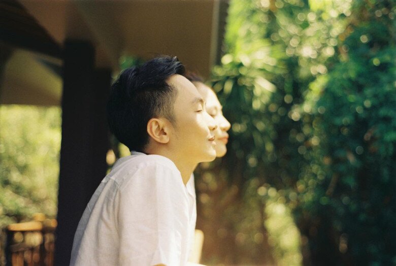 4 chân dài Việt cùng xuất phát điểm: Nay người là vợ đại gia, người vừa đón hạnh phúc lớn với chồng thứ 2 - 5