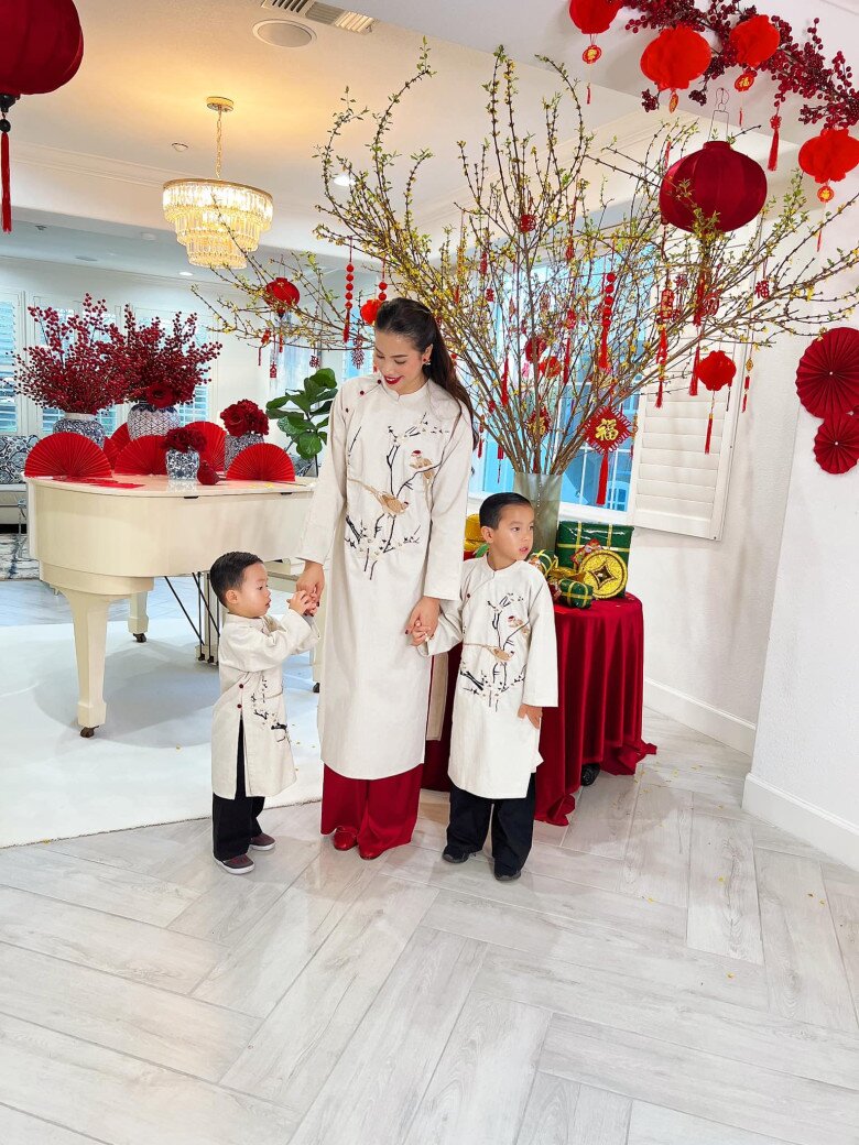 4 chân dài Việt cùng xuất phát điểm: Nay người là vợ đại gia, người vừa đón hạnh phúc lớn với chồng thứ 2 - 15