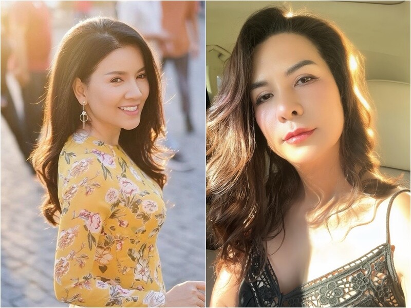 Sau cùng, Hồng Ngọc mong người bạn thân ở nơi nào đó “vẫn luôn nở nụ cười thật tươi”. Biến cố khiến nữ nghệ sĩ thấy trân quý hiện tại hơn.