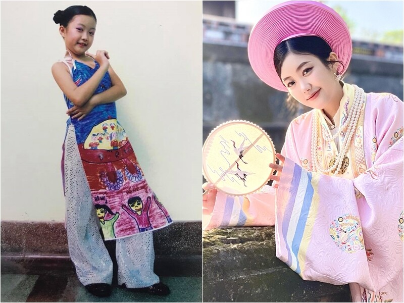 Được biết sau khi tốt nghiệp, Anh Thư tiếp tục học lên Thạc sĩ chuyên ngành Biểu diễn Thanh Nhạc. Cô công tác tại Nhà hát Ca múa nhạc dân tộc Bông Sen, đảm đương chức Phó trưởng Đoàn Ca.
