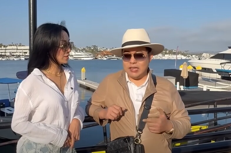Quang Lê và Như Ý đều vẫn độc thân.