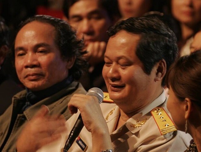 Ông từng từ chối danh hiệu NSND.