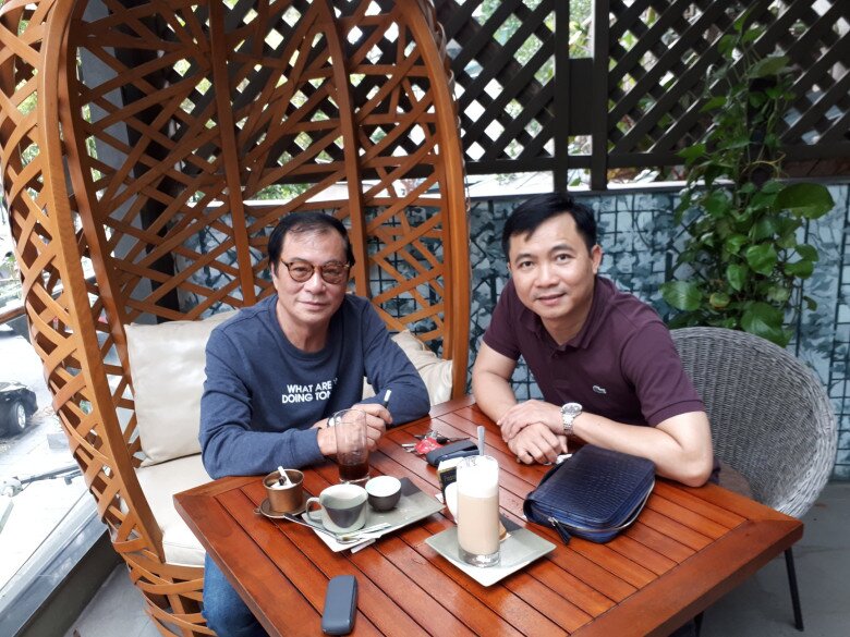 Bố ruột đạo diễn nhật ký vàng anh nsnd vang danh chấp nhận hỏng một mắt 2 cuộc hôn nhân đều đổ vỡ - 13