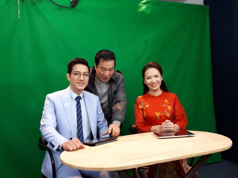 Bố ruột đạo diễn nhật ký vàng anh nsnd vang danh chấp nhận hỏng một mắt 2 cuộc hôn nhân đều đổ vỡ - 4