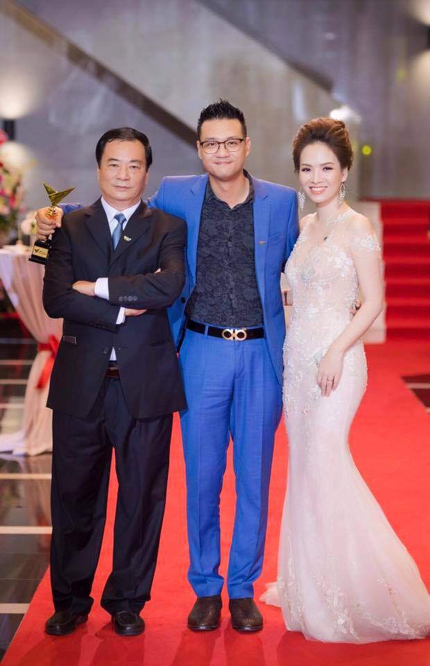 Bố ruột đạo diễn nhật ký vàng anh nsnd vang danh chấp nhận hỏng một mắt 2 cuộc hôn nhân đều đổ vỡ - 6