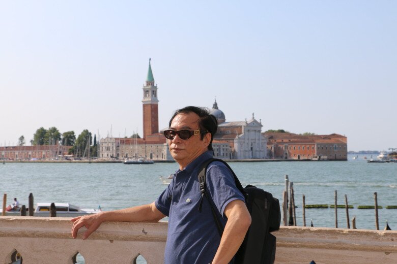 Bố ruột đạo diễn nhật ký vàng anh nsnd vang danh chấp nhận hỏng một mắt 2 cuộc hôn nhân đều đổ vỡ - 9