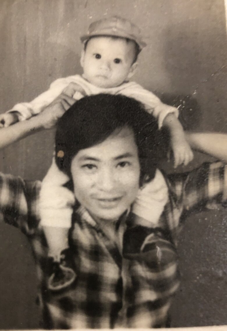 Bố ruột đạo diễn nhật ký vàng anh nsnd vang danh chấp nhận hỏng một mắt 2 cuộc hôn nhân đều đổ vỡ - 10