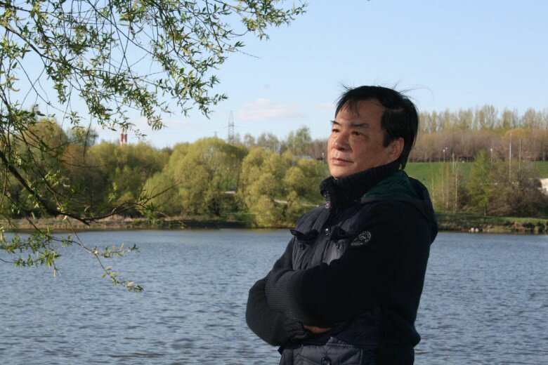 Bố ruột đạo diễn nhật ký vàng anh nsnd vang danh chấp nhận hỏng một mắt 2 cuộc hôn nhân đều đổ vỡ - 8