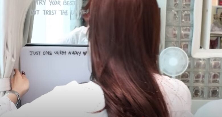 amp;#34;Búp bê Thủ Đứcamp;#34; nổi tiếng showbiz Việt có nhà ở vị trí đắc địa, trang trí đẹp như nơi ở của nàng tiên cá - 11