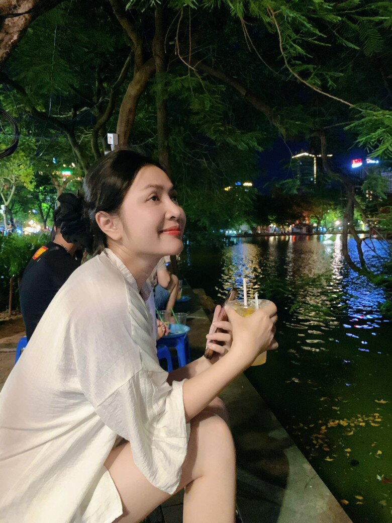 Nữ ca sĩ từng gặp nhiều tin đồn khi vào nghề.