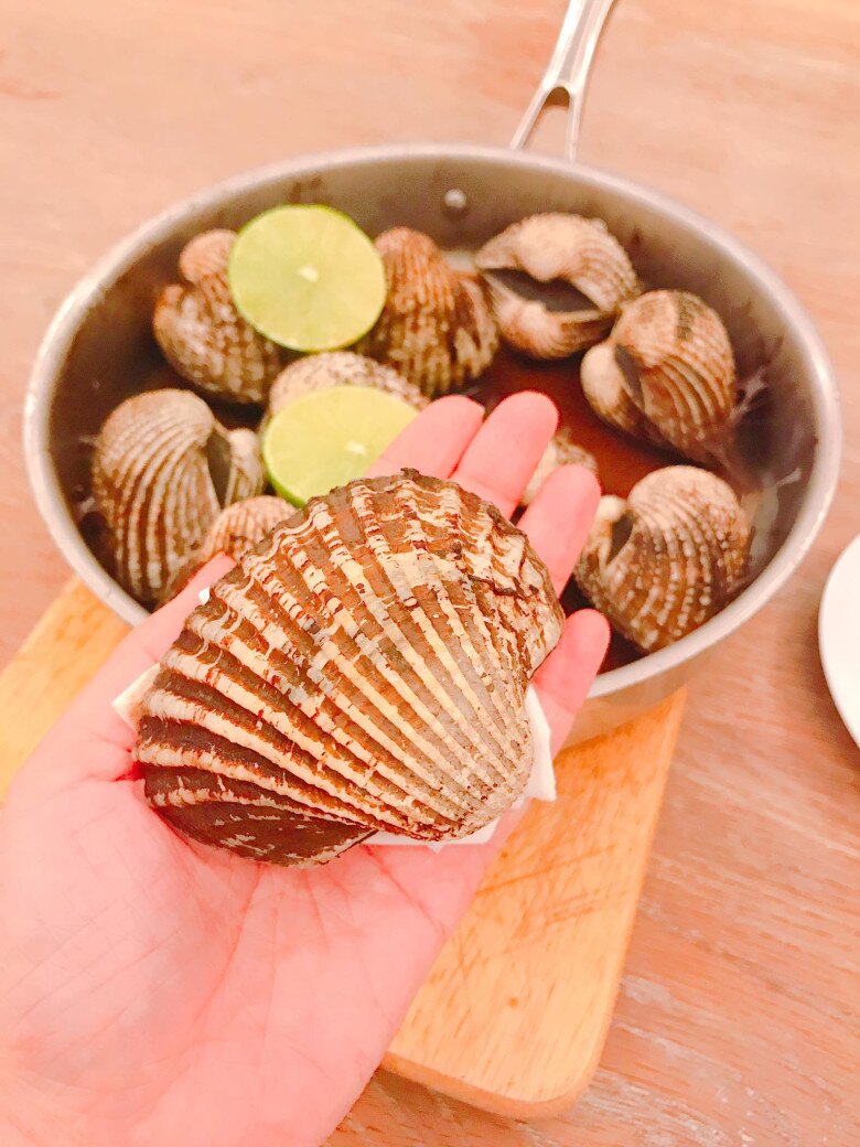 Một vài bữa thơm ngon nức nở mà người thương làm cho Phan Như Thảo. Ai cũng cho rằng cô đích thị là một trong những sao nữ số hưởng nhất showbiz.