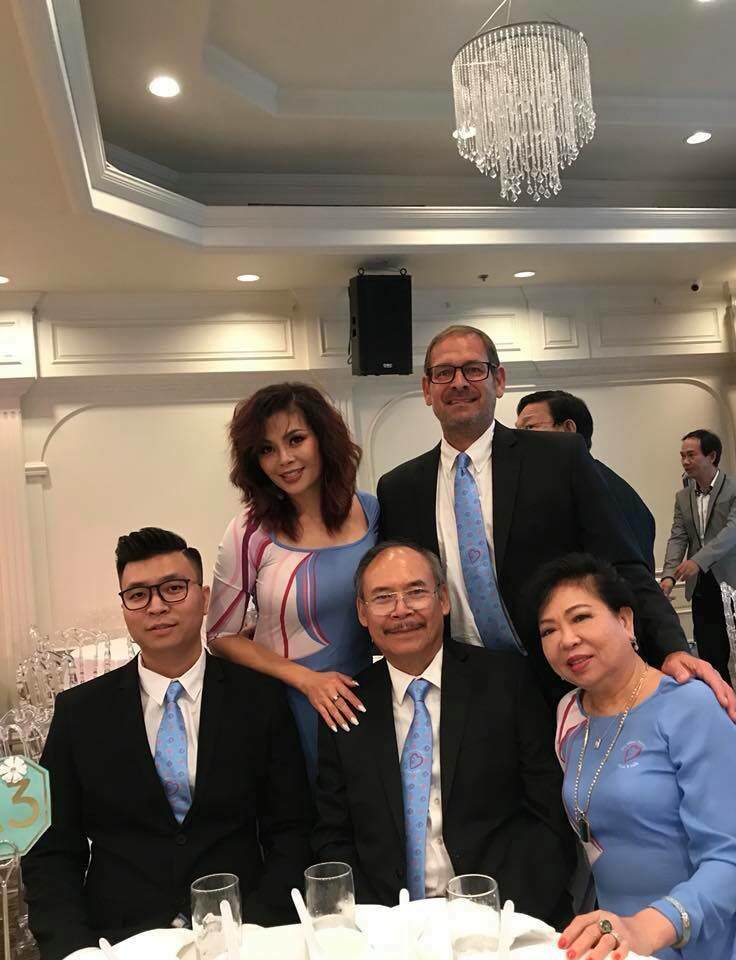 Bố ruột Ngọc Anh cả đời cống hiến cho nghệ thuật tuồng.