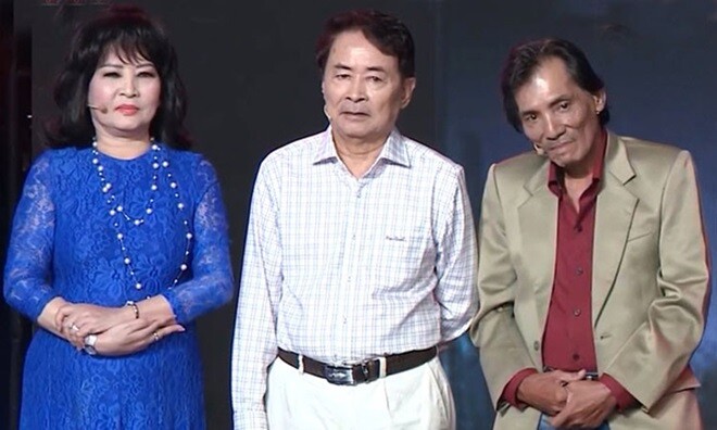 Hóa ra bố ruột Thành Đạt là Ba Cẩn amp;#34;Biệt động Sài Gònamp;#34;: Ngoài đời rất giàu, từng tặng con dâu Hải Băng nhiều vàng - 7