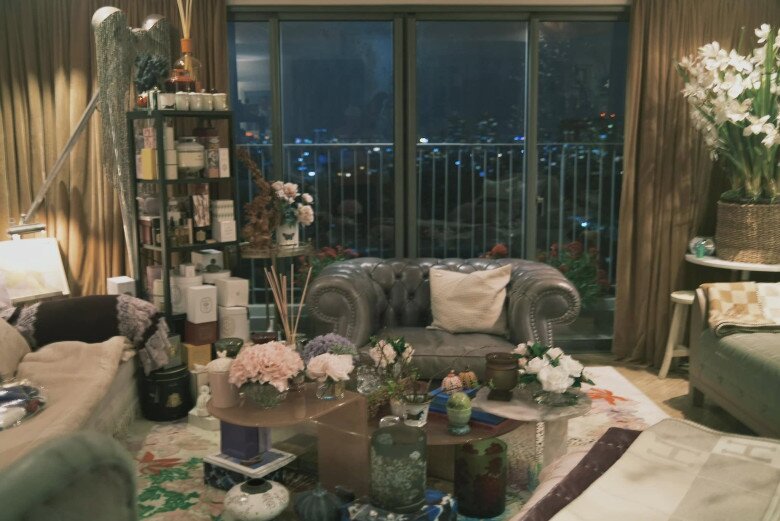 Hội trai đẹp, giàu, nổi tiếng của showbiz cắm hoa khéo chẳng kém chị em: Có cả cháu trai gia tộc đình đám Việt Nam - 18