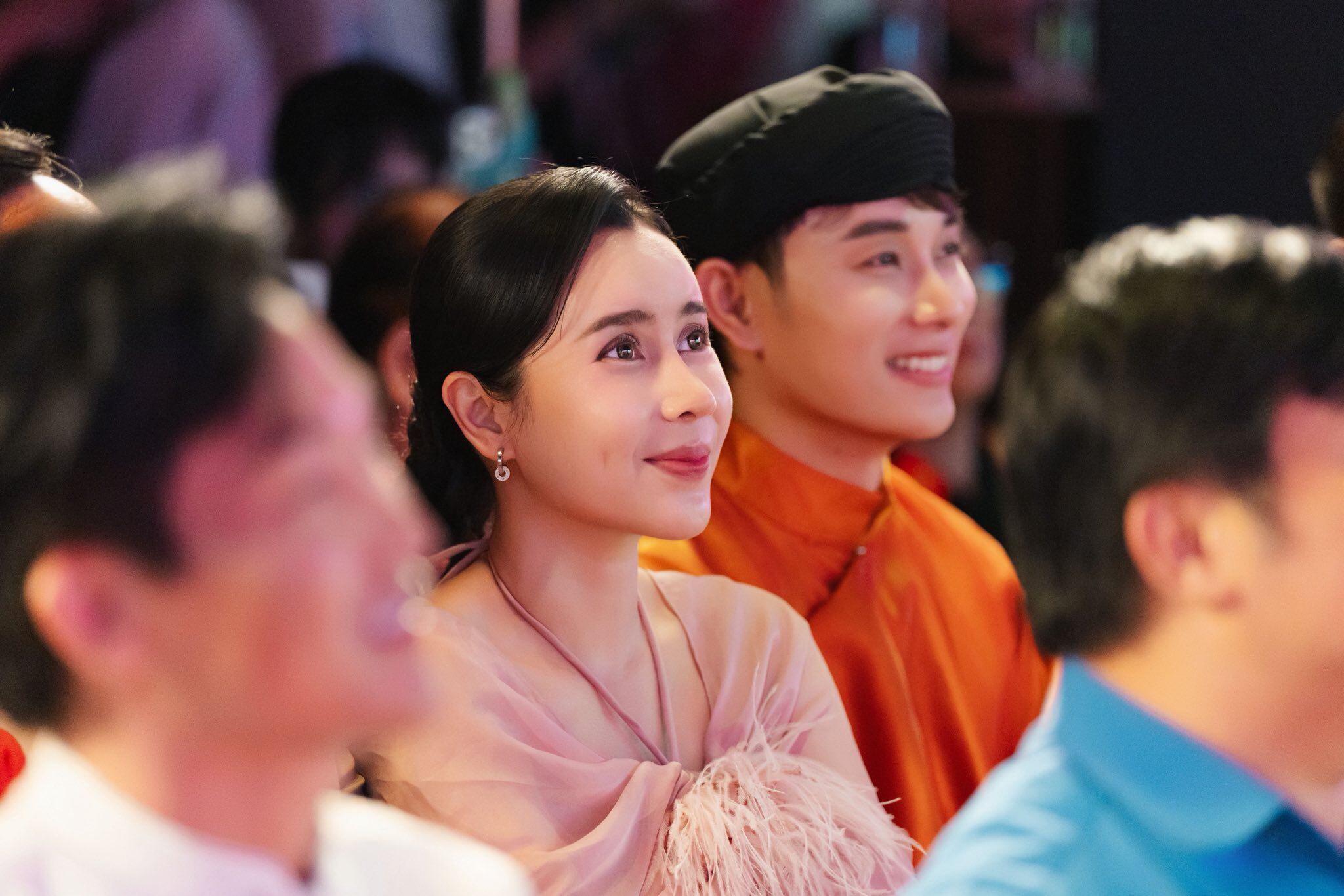 Nữ ca sĩ tự tin với ngoại hình hiện tại dù liên tục bị nói Trời ơi xấu quá, ngày xưa xinh hơn.