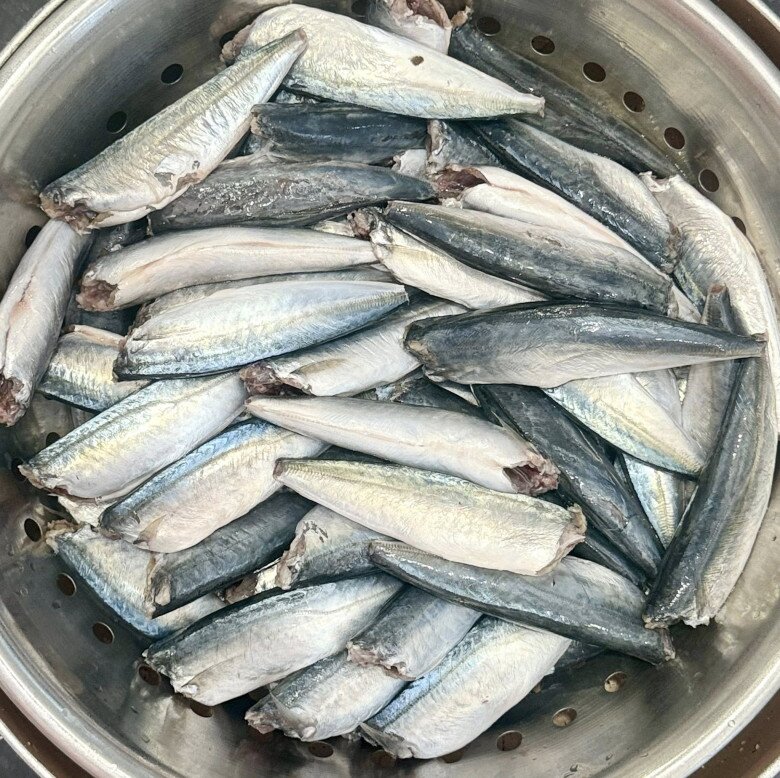 Mẹ Quang phim Mưa Đỏ ngoài đời giỏi nấu ăn, làm cả nồi đồ kho nhưng con trai ruột nói câu không ngờ - 14