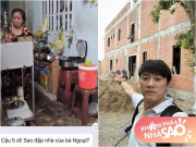 Nhà đẹp - Quách Ngọc Tuyên xây cơ ngơi bề thề cho bố mẹ ở quê, ngày đập nhà mẹ ruột khóc làm ai cũng thương