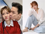 Giải trí - Hari Won "tới thời điểm này vẫn đâu biết mình đẻ hay không đẻ được", ngỡ ngàng với lời di chúc của chồng