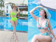 Giải trí - "Hồng nhan bạc tỷ" của showbiz Việt: Hơn 50 tuổi vẫn bốc lửa, bí ẩn 2 đời chồng và lần hiếm hoi khoe con gái