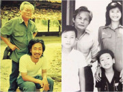 Giải trí - Bố ruột danh tiếng của đạo diễn Dũng "Khùng": Dạy con "khác người" và mối tình lận đận với người vợ qua một lần đò