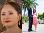 Giải trí - Lan Phương nhận ra bị "thao túng tâm lý", từng khóc hơn 1 tiếng đồng hồ khi bước vào nhà chồng Tây ở Hà Nội