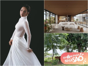 Tiểu thư miền Tây xinh đẹp bỏ penthouse trung tâm về xây nhà vùng ven quê thật quê và phản ứng của chồng