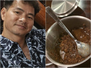 Bếp Eva - NSND Xuân Bắc đói bụng lúc nửa đêm, chỉ có nồi mắm dân dã với cơm nguội cũng thấy mọi thứ "lung linh"
