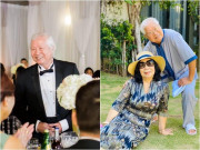 Giải trí - Bố ruột NSND Hồng Vân từng là Viện trưởng, muốn nhân giống 600.000 con bò sữa và cuộc sống bên người vợ hay hờn dỗi