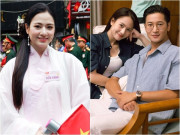 Giải trí - Nữ diễn viên VTV được khen xinh nhất sơ duyệt A80: Là "em gái" Phương Oanh, chồng sắp cưới cũng là nam thần