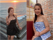 Giải trí - Cô giáo U50 có má lúm xinh đẹp: Hóa ra là người chuyển giới, có mối quan hệ thân thiết với NSƯT Ngọc Trinh