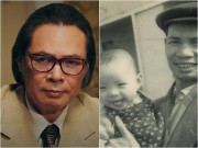 Giải trí - Người đàn ông quyền lực phim Mưa Đỏ có 3 đời nổi danh, bố ruột là Vụ trưởng - NSND thông thạo nhiều thứ tiếng