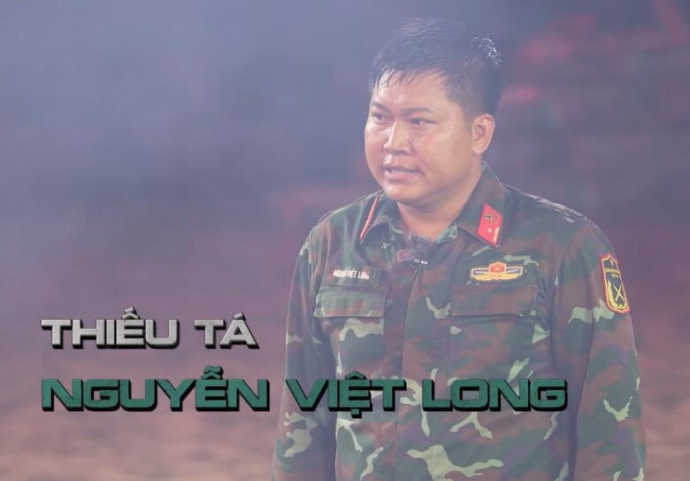 Mũi trưởng Long của Sao Nhập Ngũ đã trải qua những gì, sự thật việc Diệu Nhi khóc khi gặp anh? - 2