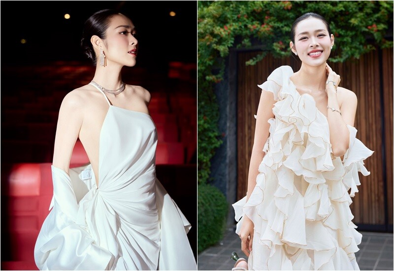 Diệp Bảo Ngọc từng bước qua tuổi 19 với vai trò là cô dâu trẻ. Mặc dù cuộc hôn nhân kết thúc sau 3 năm, cô không bị khuất phục, một mình làm mẹ, vẫn giữ tinh thần lạc quan và sống tự lập. 