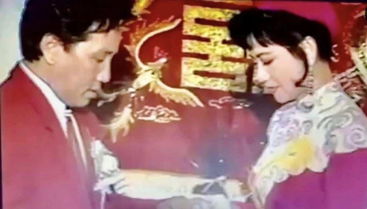 Nam danh ca nổi tiếng showbiz Việt amp;#34;nhìn vợ đắm đuối mà lòng nghẹn ngàoamp;#34;, nói về ước nguyện cuối cùng khi nằm xuống - 9