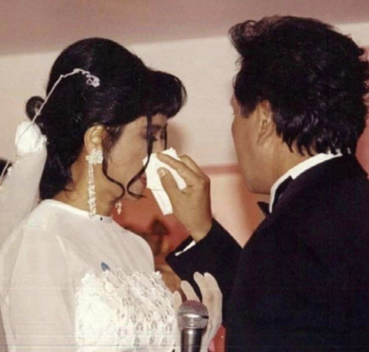 Nam danh ca nổi tiếng showbiz Việt amp;#34;nhìn vợ đắm đuối mà lòng nghẹn ngàoamp;#34;, nói về ước nguyện cuối cùng khi nằm xuống - 7
