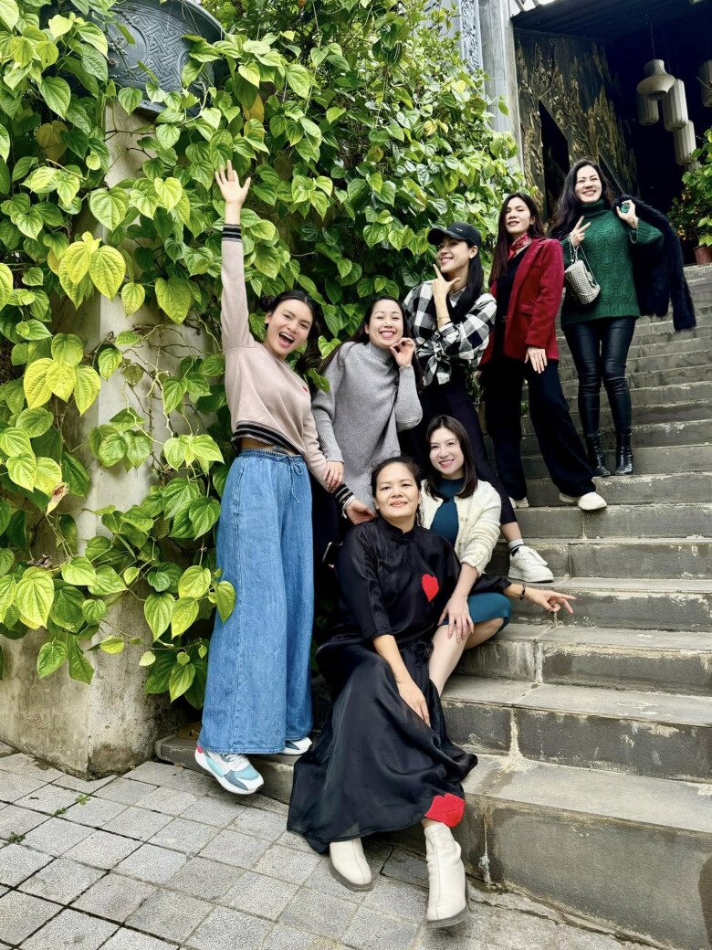 Nữ NSND trẻ nhất Việt Nam sở hữu amp;#34;biệt phủamp;#34; 8.000m2: Sống thảnh thơi trong khu vườn xinh đẹp, trái chín đầy vườn - 20