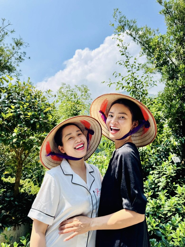 Nữ NSND trẻ nhất Việt Nam sở hữu amp;#34;biệt phủamp;#34; 8.000m2: Sống thảnh thơi trong khu vườn xinh đẹp, trái chín đầy vườn - 2