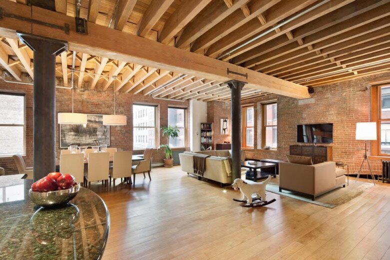 Từ Nashville đến New York, từ biển Rhode Island đến đồi Beverly Hills, Taylor Swift không chỉ tạo nên đế chế âm nhạc, mà còn thể hiện sự chỉn chu trong từng không gian sống.