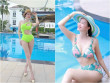 "Hồng nhan bạc tỷ" của showbiz Việt: Hơn 50 tuổi vẫn bốc lửa, bí ẩn 2 đời chồng và lần hiếm hoi khoe con gái