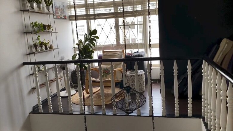 Tiểu thư miền Tây xinh đẹp bỏ penthouse trung tâm về xây nhà vùng ven amp;#34;quê thật quêamp;#34; và phản ứng của chồng - 11
