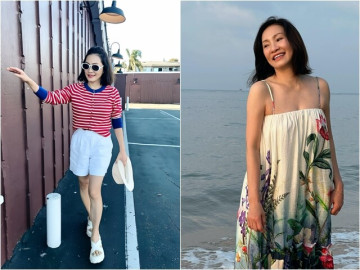 Hồng Đào độc thân trẻ đẹp ở tuổi 63 nhưng thừa nhận lén dùng app, 2 con không được hưởng gia tài lớn từ mẹ