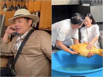 Bạn thân bất ngờ tiết lộ lý do thực sự khiến Hà Thanh Xuân ly dị: "Muốn sắp xếp cuộc đời của chồng"