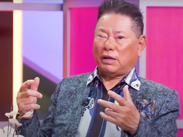 Tỷ phú Hoàng Kiều lần đầu kể 4 cuộc tình chính thức: "Quá nhục nhã, tôi và ba tôi còn đi lạy lục tình địch"