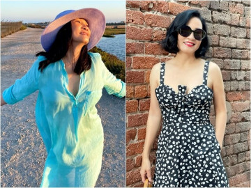 Hồng Đào từng khóc trong bệnh viện và câu nói thấm thía của bà bác sĩ, nay 63 tuổi vẫn có người tán tỉnh