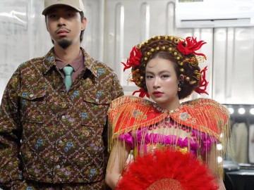 Đen Vâu - người đàn ông của Hoàng Thùy Linh: Điều ít biết về gia đình và tài sản đầu tiên mang về cho mẹ