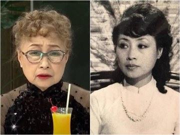 Giọng đọc huyền thoại được cả nước nhớ tên đau lòng khi bị nói: Phụ nữ Việt Nam thiếu người hay sao mà lấy Kim Tiến?