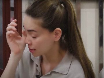 Hồ Ngọc Hà rơi nước mắt: Tôi sợ khi mình không sống trên cõi đời này nữa thì con của mình như thế nào?